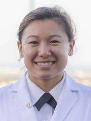 Dr. Lauren Muramoto