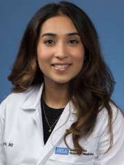 Ashni Patel, MD, MS