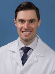 John Thompson MD