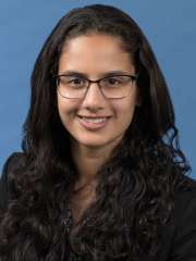 Dr. Maya Alexis
