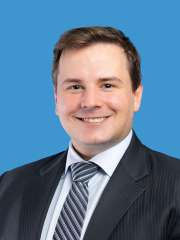 Matthew S. Carr, MD