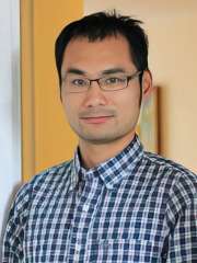 Neil Lin, PhD 