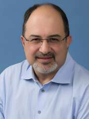 Arash Naeim