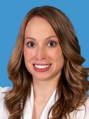 Ashley N. Yeager, MD