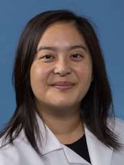 Tracie Goh
