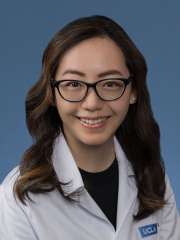 Christine M. Bui, MD