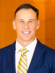 Patrick D. Loney