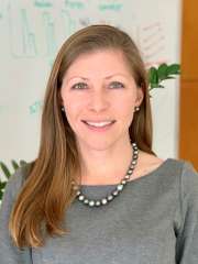 Heather Christofk