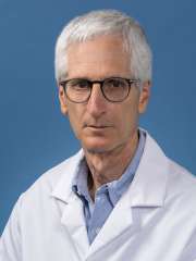 Kenneth Dorshkind, PhD