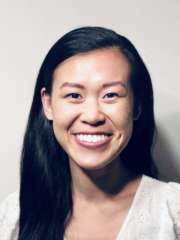 Angel Chen MD