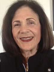 Mary Saltzburg