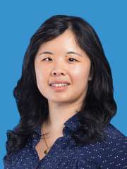 Susan Win, MD