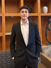 Daniel Bet-Sarghez