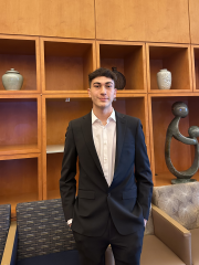 Daniel Bet-Sarghez