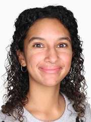 Kaveri Curlin