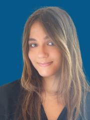 Sarah Hamza