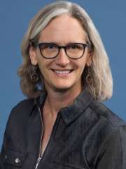 sarah dry