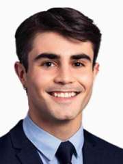 Colby Parsons