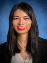 Jiajia Zhang MD, MPH