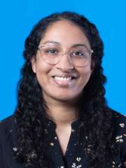 Supriya Bhupathy