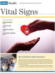 Vital Signs Summer 2023
