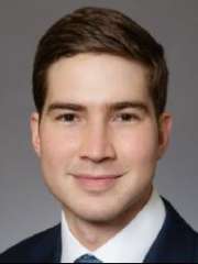 Hector Filizola Class of 2028 pulm fellowship