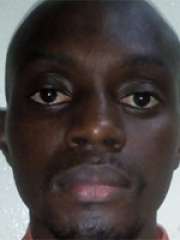 Agbor Mbianyor, MSc