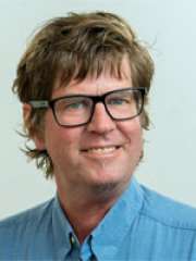 Dr. Alan Hubbard