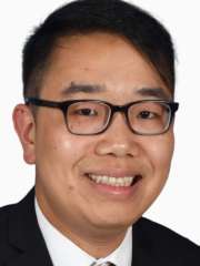 Albert Han, MD