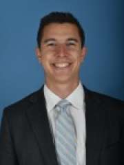 Alex Cronkite, MD