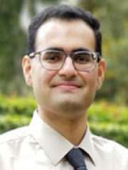 Ameen Seyedroudbari