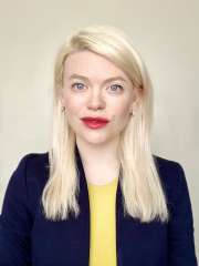 Ariane Christie