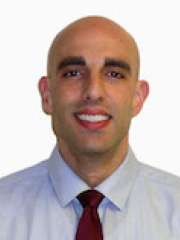 Karam Badran, MD