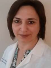 Armine Baltayan, MD