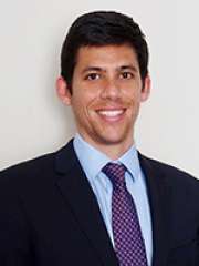 Benjamin Tran, MD