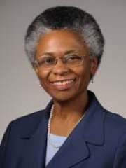 Marie Bernard, MD