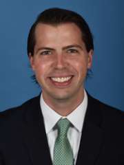 Kevin Blair, MD