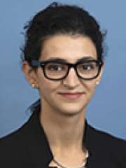 Maryam Bostani, PhD