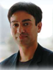 Matthew Brown, PhD