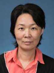 Jinrong Cheng