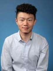 Zesheng Chen