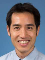 Curtis Chin