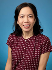 Betty Lee