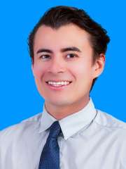 Irvin Calderon