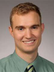 Carl Burton, MD