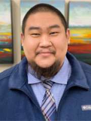Casey Kaneshiro