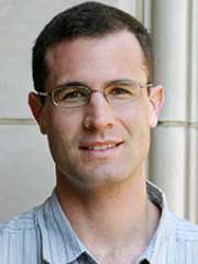 Alan Castel, PhD
