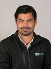 Cesar Arellano