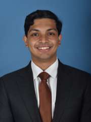 Nikhil L Chervu, MD