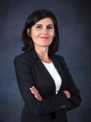 Clemence Bonnet, MD